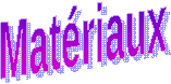 Matriaux